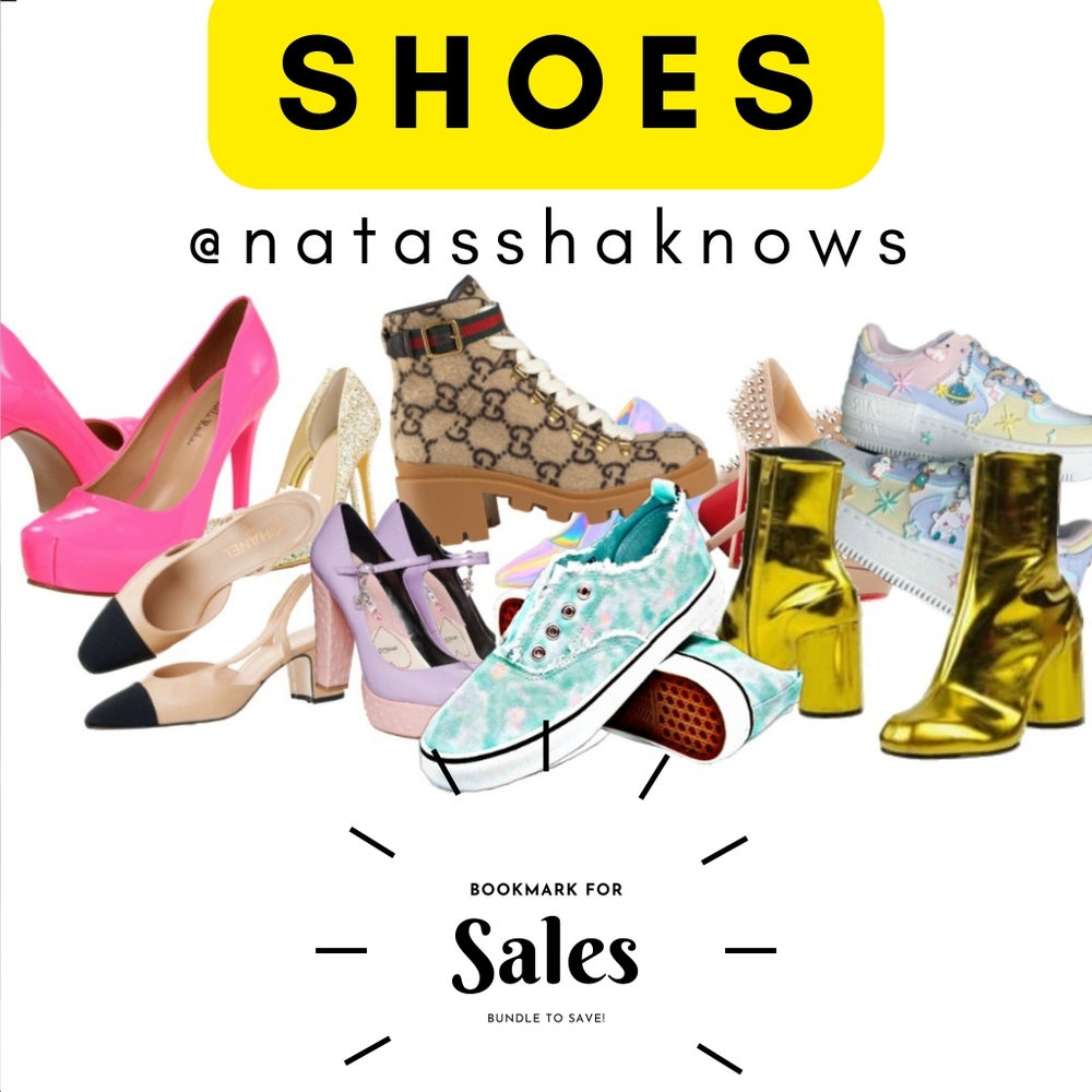 👠Shoes